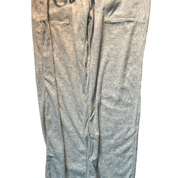 NWT Gray Esti Couture Hooded Sweat Suit Set​​​ - Picture 12 of 12
